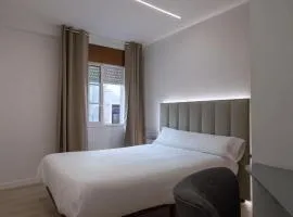 Hotel Marín