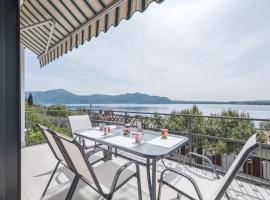 Villa Orizzonti，位于普雷多雷的酒店