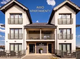 AWO Apartamenty