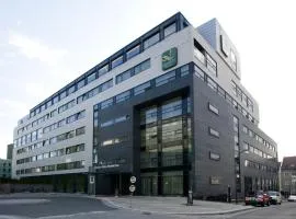 腓特烈斯塔品质酒店