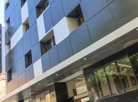 德斯利拉斯酒店