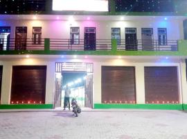 SPOT ON Indrasen Farmhouse，位于阿里格尔的酒店