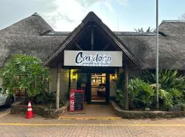 Cardoso Kitchen Bar & Lodge