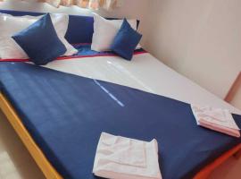 Hotel O Chalukya Executive，位于浦那的酒店