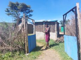 Maasai homestay camping，位于Sekenani的酒店