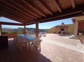 Casa de la Abuela Pili