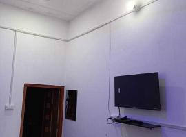 OYO Hotel Happy Stay，位于Naraura的酒店