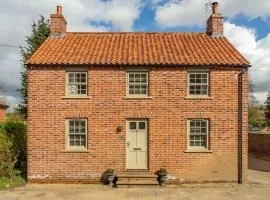 Foxhill House