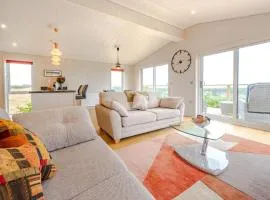 Ingol Lodge