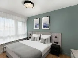 Florin Apart Hotel