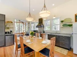 Stunning Seal Cove Home Near Acadia National Park!