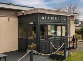White Horse Inn，位于巴尔莫迪的酒店