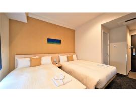 Y's Inn Naha Oroku Ekimae - Vacation STAY 25852v