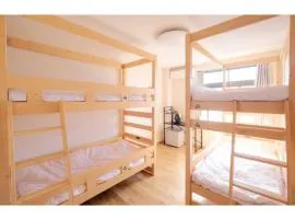 Tottori Guest House Miraie BASE - Vacation STAY 41221v
