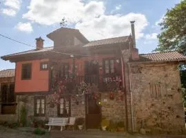 Casa Rural La Aldea