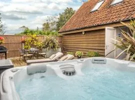 Cartshed Lodge