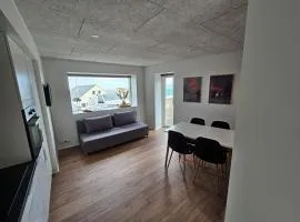 Klingurstjorn apartment - Modern 2 bedroom with stunning skyline views