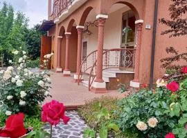 LILY - STORIE DEL BOSCO -