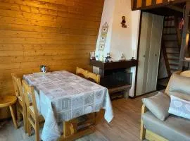 Duplex sur Morzine avec vue imprenable