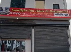 SPOT ON Spotlight Inn Hotel And Restaurant