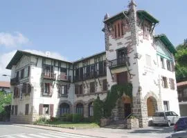 埃耶斯塔兰II旅馆