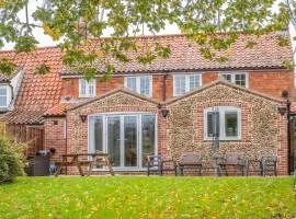 Owl Cottage