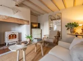 The Beekeepers Cottage