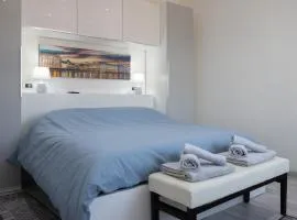 [Free Netflix & Wifi] Suite Perla Trieste