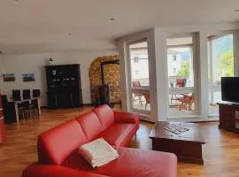 Ferienwohnung Aroma Moselblick