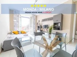 [F1 MONZA - MILANO] New Apt spazioso e confortevole