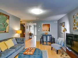 Lofts 104 - Comfortable 2 Bedroom Family Condo