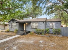 Westshore Stadium House