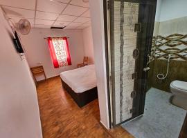 Hotel O Kolar Park Inn，位于班加罗尔的酒店