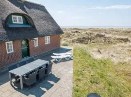 Holiday home Fanø CXLIII