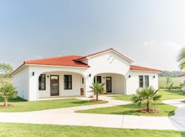 La Palmilla Texas，位于格伦罗斯的酒店