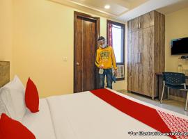 Hotel O Parambikumlam Resort And Farmstay，位于科代卡纳尔的酒店