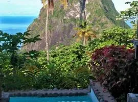 TheTerrace -$1Mil Piton View