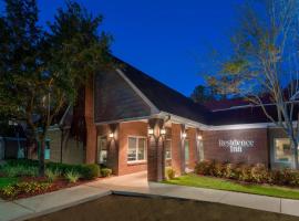 塔拉哈斯北I-10首都圈酒店，位于塔拉哈西的酒店