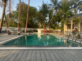 Bendre's Farm Stay-Neral，位于内拉尔的酒店