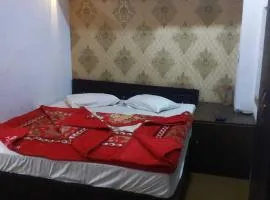 OYO 81095 Hotel Nathdwara