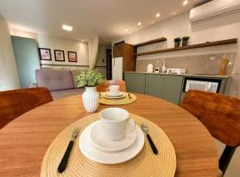 Residence Farol - Loft 204