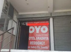 OYO Home Aradhya Residency