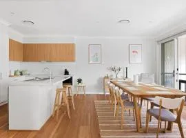 Comfort Luxury and Surrounded by Popular Beaches