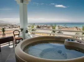 Capitan Boutique Resort