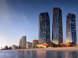 Jewel Beachfront Residences