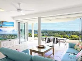 Noosa Crest Premium View Apartment 19