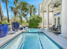 Southern Nights At Destin Pointe Resort