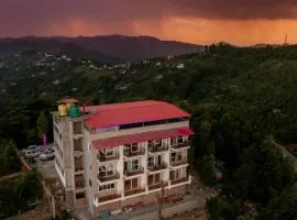 Mukteshwar Treat Resort