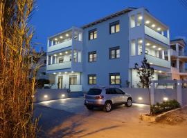 Carabella Residence，位于雷夫卡达镇的住宿