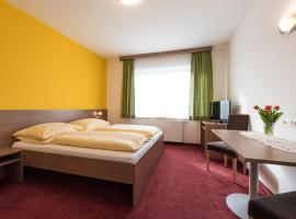 Gasthof-Pension Auzinger，位于Meggenhofen的酒店